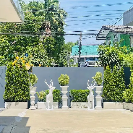Pongsakorn Boutique Resort-3