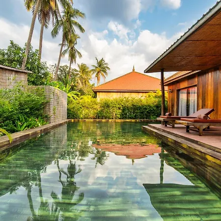 Authentic Khmer Village Resort-2