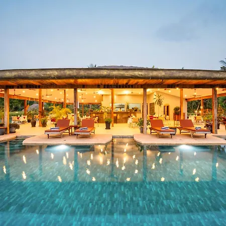 Authentic Khmer Village Resort-3