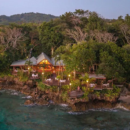 Savasi Island Resort-2