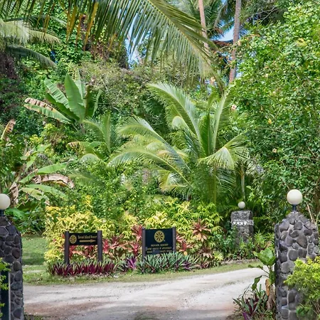 Savasi Island Resort-3