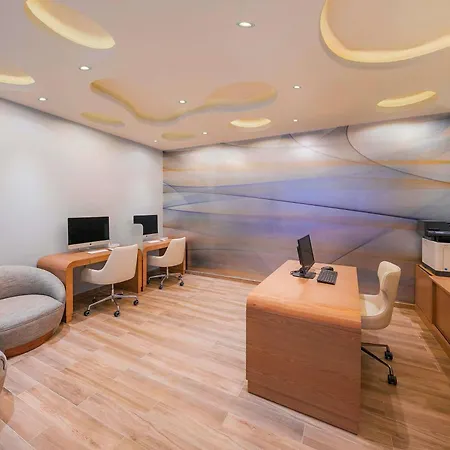 The Retreat Palm Dubai Mgallery By Sofitel-2