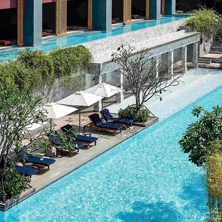 Avista Grande Phuket Karon - Mgallery-3