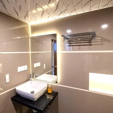 Sanidhya Beach Resort-3