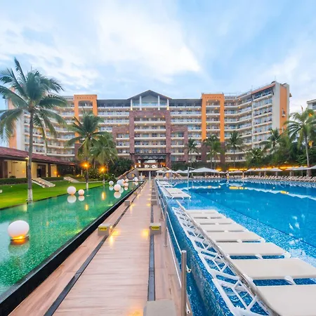 Krystal Grand Nuevo Vallarta-3