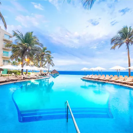 Krystal Grand Nuevo Vallarta-3