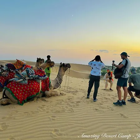 Amazing Desert Camp-2