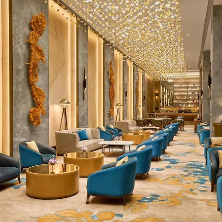 Hilton Manila Newport World Resorts-3
