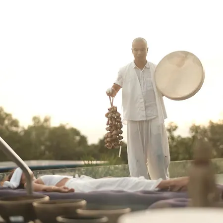 Tom Hill Boutique Wellness Resort Phu Quoc-3