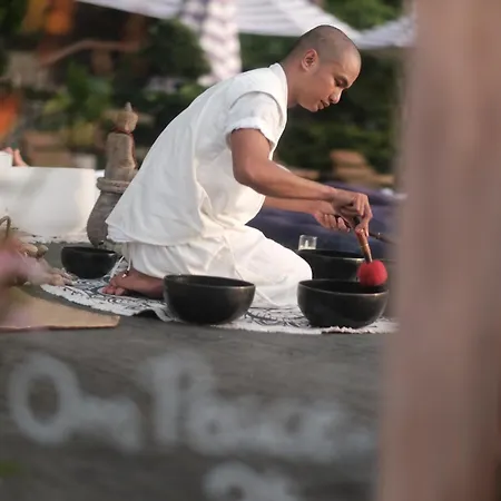 Tom Hill Boutique Wellness Resort Phu Quoc-2