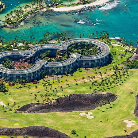 Hilton Grand Vacations Club Ocean Tower Waikoloa Village-2
