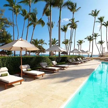 Melia Punta Cana Beach Wellness Inclusive Resort - Adults Only-2