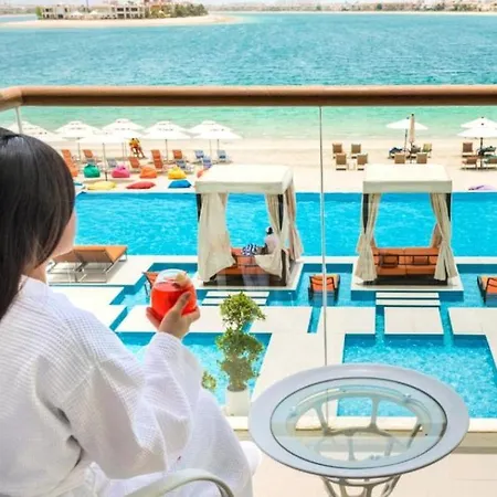 Royal Central Hotel And Resort The Palm-3