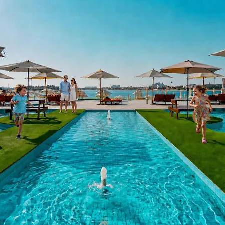 Royal Central Hotel And Resort The Palm-3