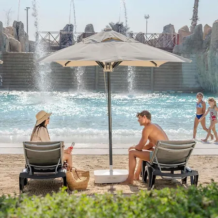 Rixos Premium Saadiyat Island-3
