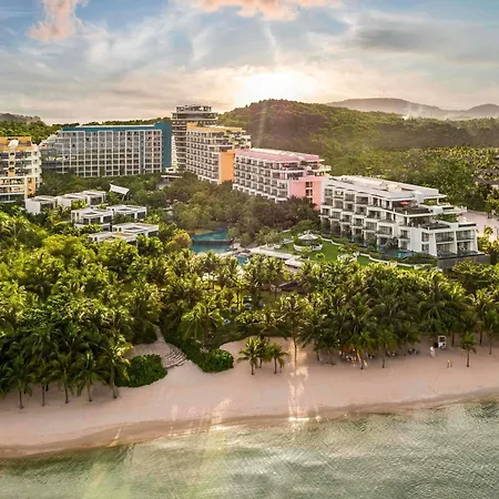 Premier Residences Phu Quoc Emerald Bay Managed By Accor-2