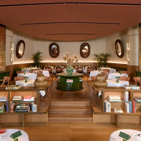 Bulgari Hotel Milano-3