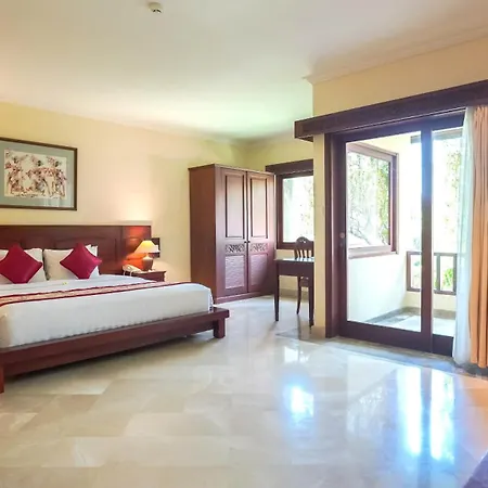 The Grand Bali Nusa Dua-3