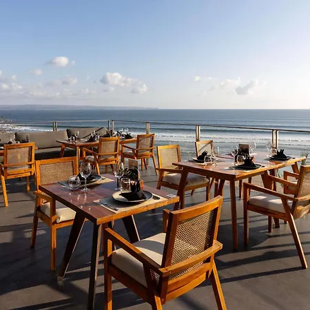 Grand Seminyak Lifestyle Boutique Bali Resort-3