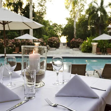 Pullman Palm Cove Sea Temple Resort & Spa-2