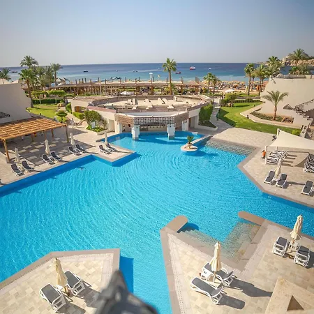 Naama Bay Promenade Beach Resort Managed By Accor-3