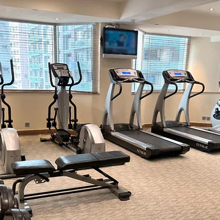 Holiday Inn Macau By Ihg-3