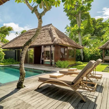 Kayumanis Jimbaran Private Villas & Spa-3