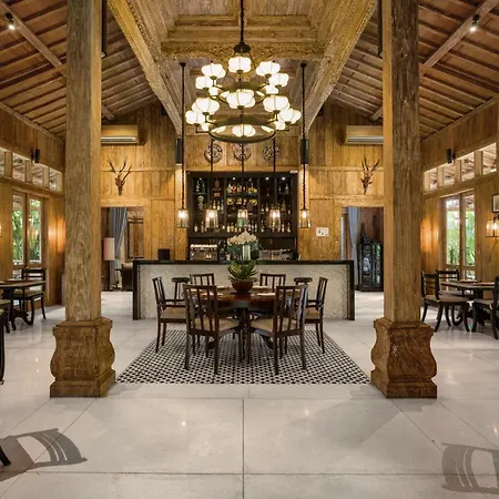 Kayumanis Jimbaran Private Villas & Spa-3
