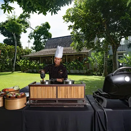 Kayumanis Jimbaran Private Villas & Spa-2