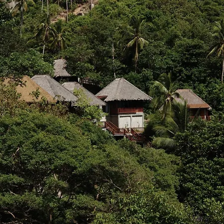 Koh Tao Relax Freedom Beach Resort-3