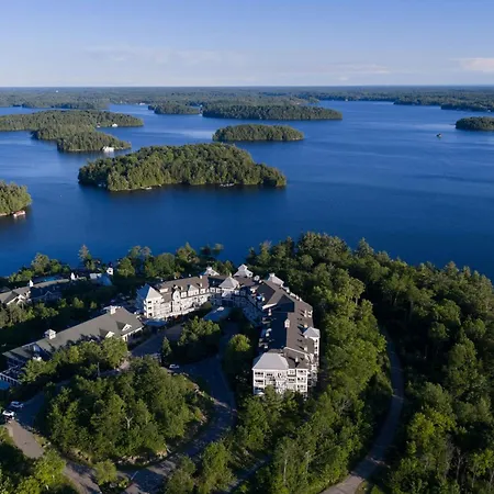 Jw Marriott The Rosseau Muskoka Resort & Spa-2