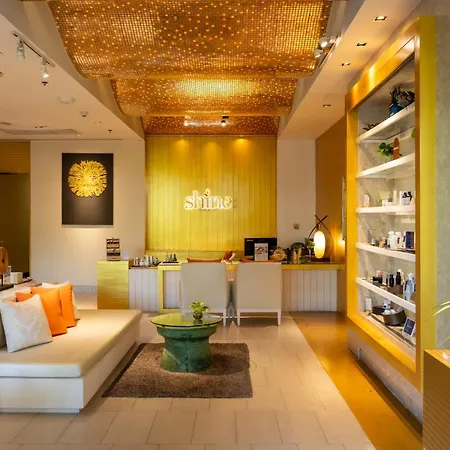 Sheraton Hua Hin Resort & Spa-3
