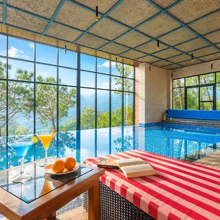 Jungle Lodge Resort & Spa-3
