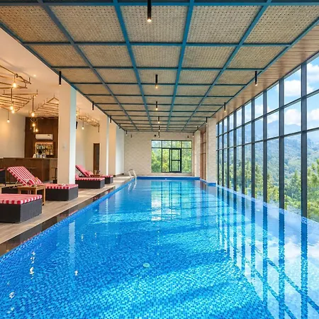 Jungle Lodge Resort & Spa-2