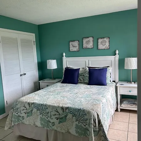 Gulf Shores Plantation West #1250-2