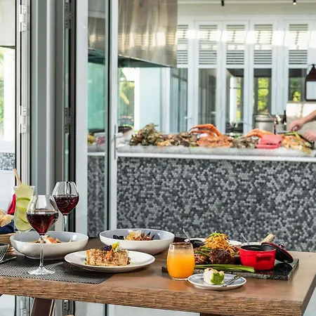 Premier Village Phu Quoc Resort Managed By Accor-2