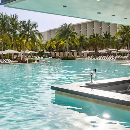 Grand Palladium Select Costa Mujeres-2