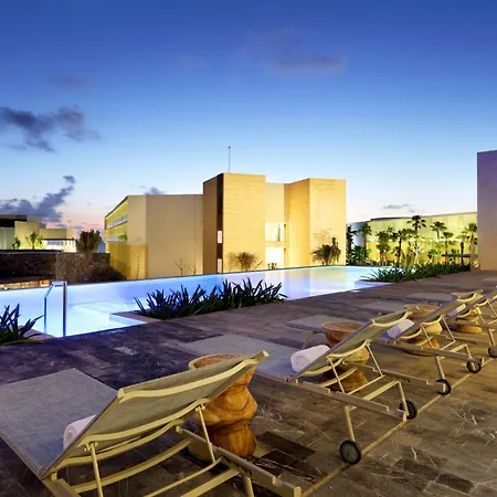 Grand Palladium Select Costa Mujeres-2