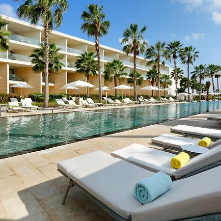 Family Selection At Grand Palladium Select Costa Mujeres-3