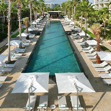 Family Selection At Grand Palladium Select Costa Mujeres-2