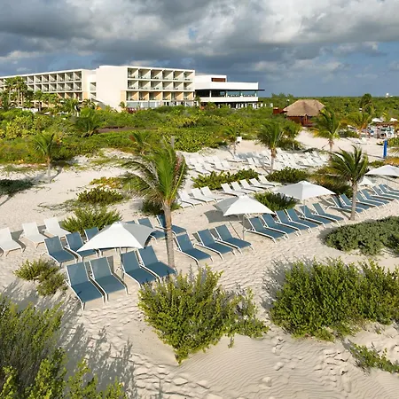 Family Selection At Grand Palladium Select Costa Mujeres-3