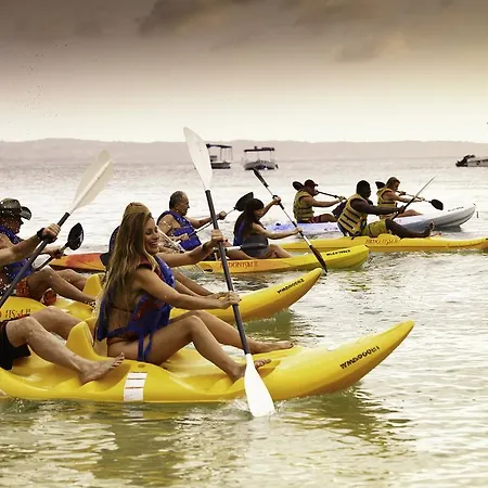 Hedonism II All Inclusive Resort (Adults Only)-2