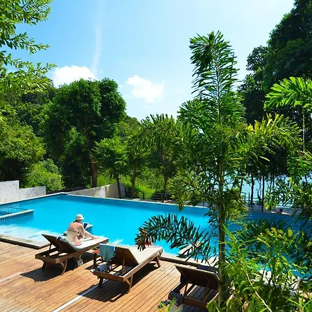 Railay Great View Resort-3