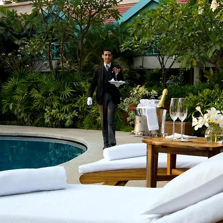 Taj West End-3