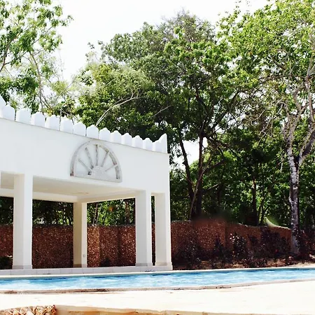 The Zubeida Boutique Resort-3