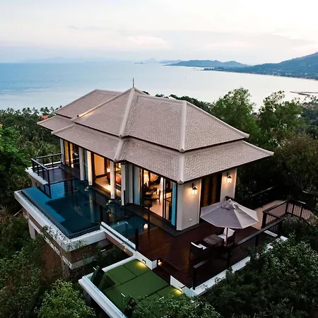 Banyan Tree Samui-3