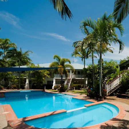 Mango House Resort-2