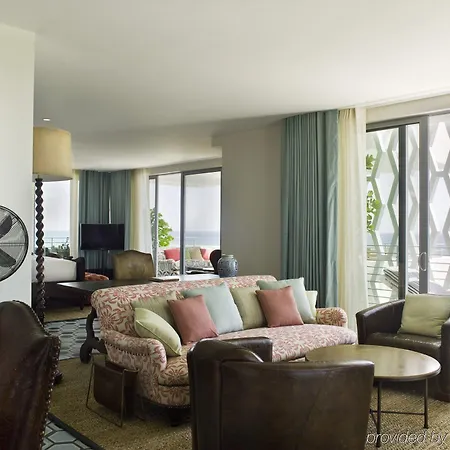 Soho Beach House-3