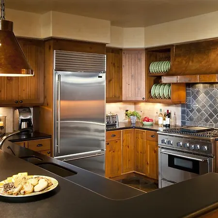 Bachelor Gulch Village By Vail Resorts-3