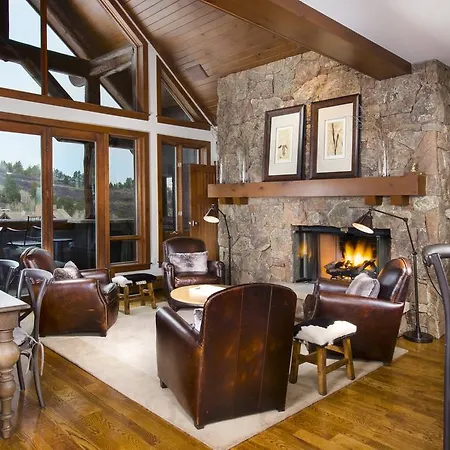 Bachelor Gulch Village By Vail Resorts-2